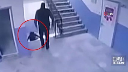 Otizmli öğrenciyi ittiği iddiasıyla yargılanan müdür tahliye edildi