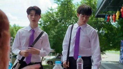 مسلسل انت الي الابد Fourever You الموسم الاول الحلقة 6 مترجمة - توب سينما