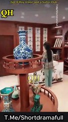 Got X-Ray Vision And A Suitor Club Netshort - Full Movie