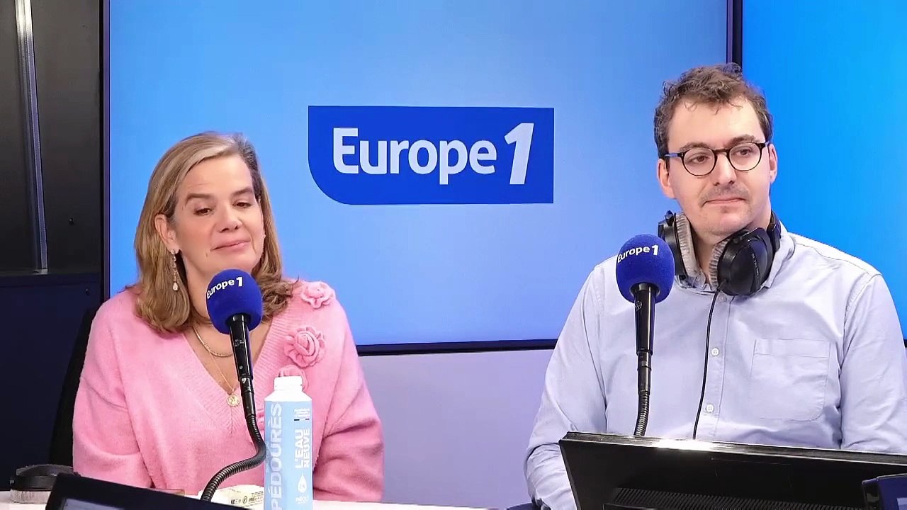 Fête de la Saint-Sylvestre : «L'alliance match de foot/31 décembre, promet» estime Gabrielle Cluzel