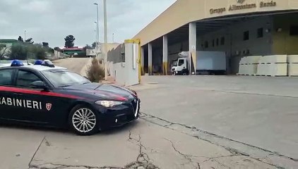 Sassari, muore schiacciato da un mezzo elevatore: tragedia sul lavoro nell?ultimo giorno dell?anno