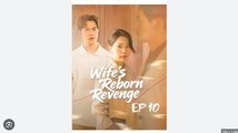 WIFE'S REBORN REVENGE. Drama Movies English Sub