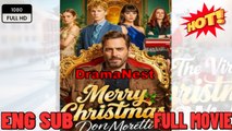🔥 🔥 [Hot 2026🔥] 🍀A Christmas Night with Don Moretti New 2026 Full Engsub