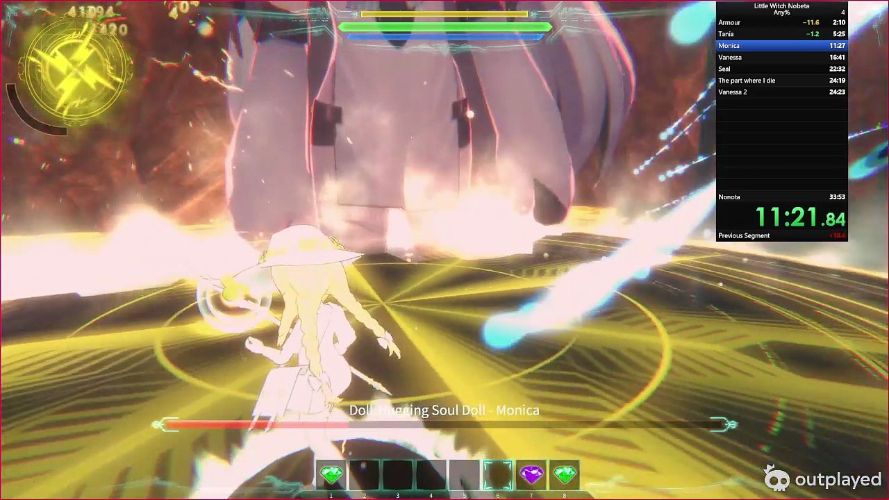 Nobeta in 33.53