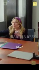 Monster In His Eyes Isode