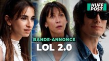 MILF, joints et TikTok, LOL est de retour (mais sans Lola) ?