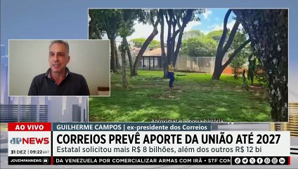 O que explica déficit de R$6,3 bilhões das estatais do Brasil? Especialista responde