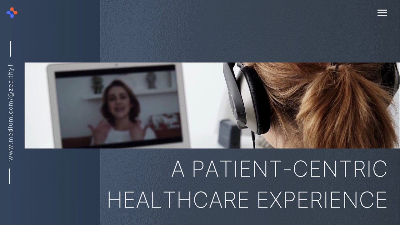 Why Are Patients Turning to Zealthy for a More Personalized Healthcare Experience