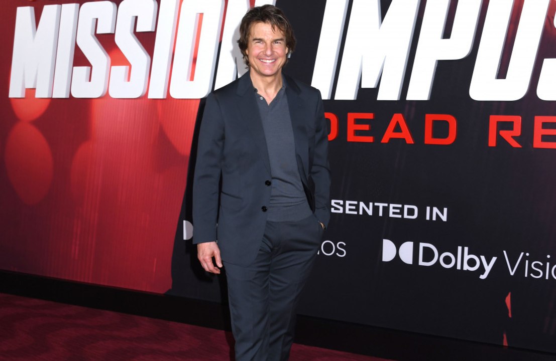 Tom Cruise kennt Zeilen aller Rollen