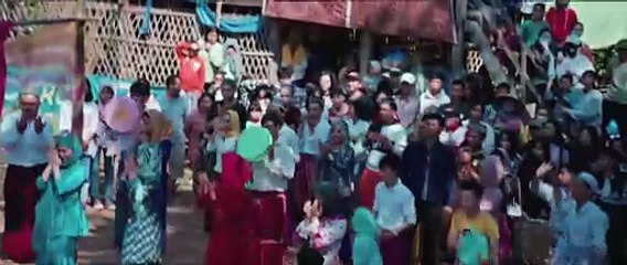 (Part 2) Lật Mặt 5: 48H | Face Off 6: 48H (EngSub) | Phim Chiếu Rạp Việt Nam 2021