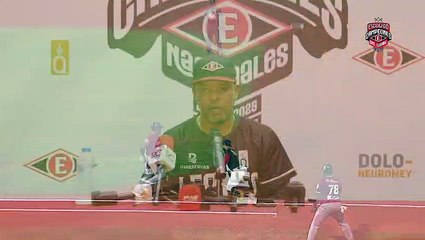 Leones siguen invictos en el Round Robin y propinan cuarta derrota a los Gigantes