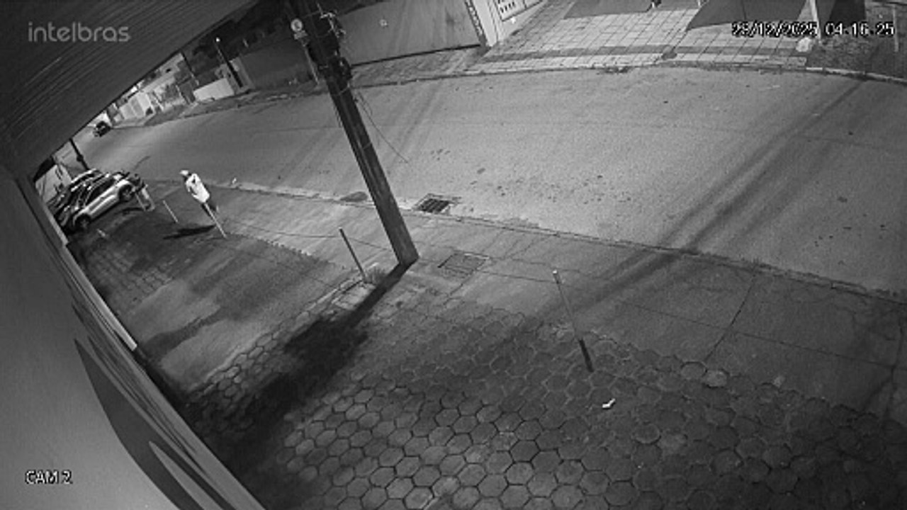Polícia investiga desaparecimento de quatro jovens de MG na Grande Florianópolis