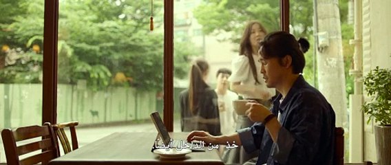 مسلسل هل ترغب في كوب من القهوة Would You Like a Cup of Coffee الحلقة 7 مترجمة - توب سينما
