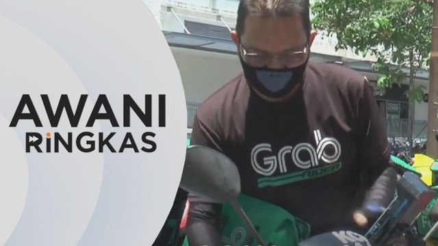 AWANI Ringkas: Akta Pekerja Gig 2025 diwarta hari ini