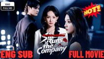 The Intern's Secret She Runs the Company English Sub New Drama Movies 2026