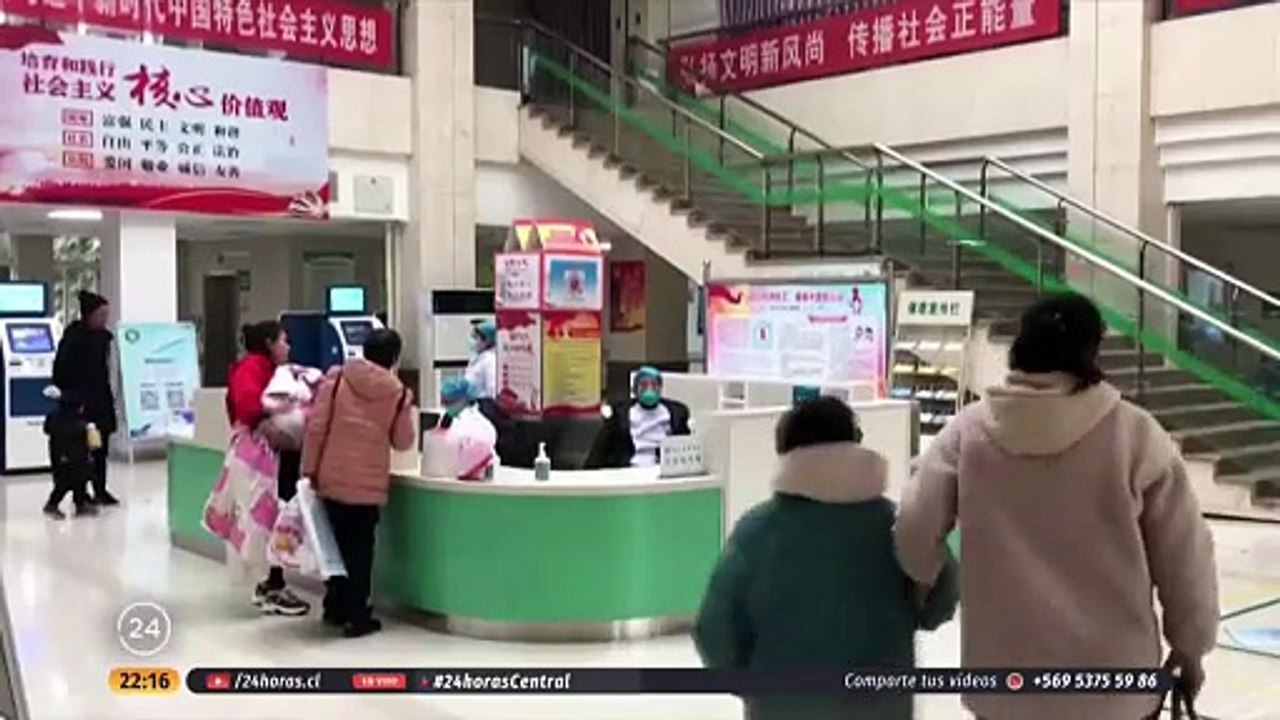 31 de diciembre: Recuerdos del murciélago | Momentos TVN