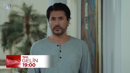 Gelin 318. Bölüm Fragmanı - 2 Ocak Cuma