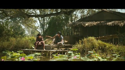 (Part 1) Đất Rừng Phương Nam | Song Of The South (EngSub) | Phim Chiếu Rạp Việt Nam 2023