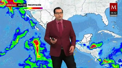 Clima de hoy miércoles 31 de diciembre de 2025 | Pronóstico con Nelson Valdez