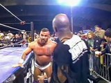 History of ECW - 29 YEARS AGO TODAY The Eliminators defeat The Gangstas to become ECW Tag Team's Champions- ECW Hardcore TV.