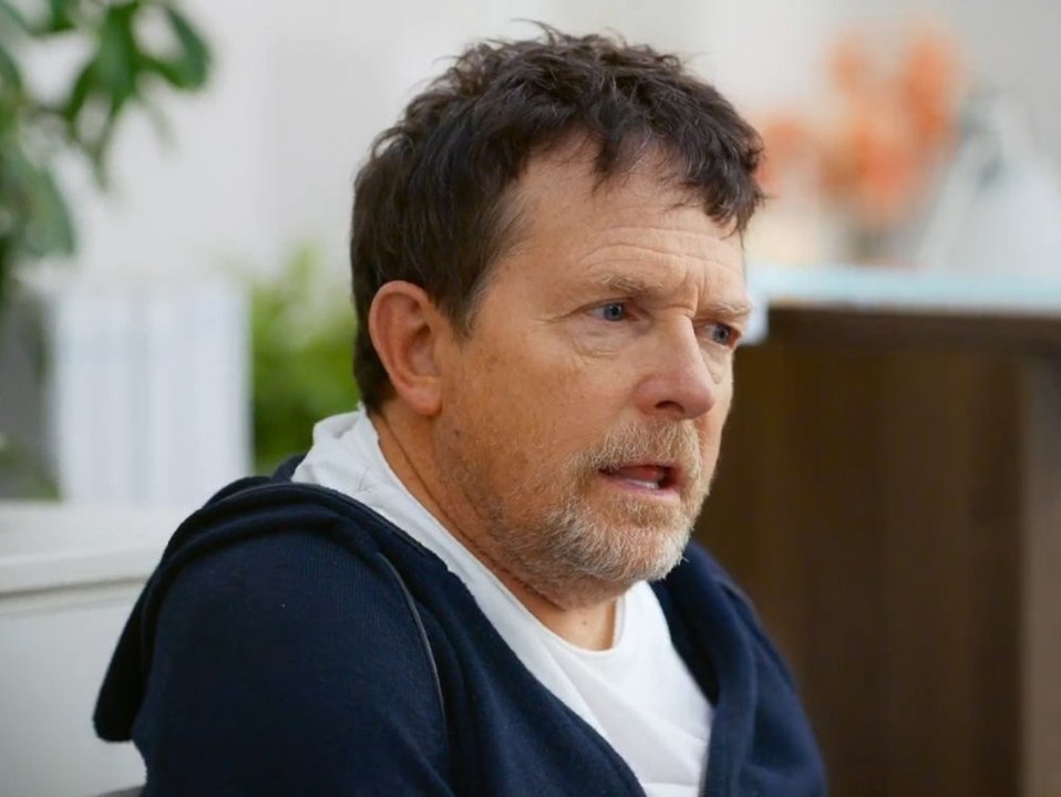 'Shrinking' (OV): Michael J. Fox feiert Debüt im neuen Trailer