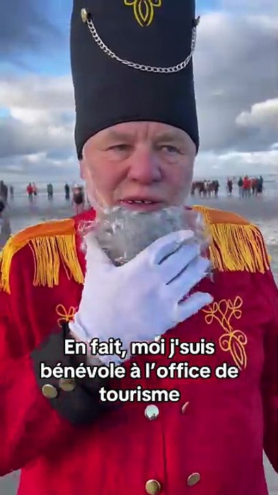 Pour 2026 : Ils se jettent à l'eau à Fort-Mahon