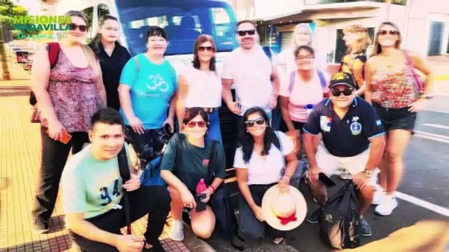 Visión Misionera 2026 Misiones Maravilla EVT catorce años construyendo experiencias con identidad y proyección territorial