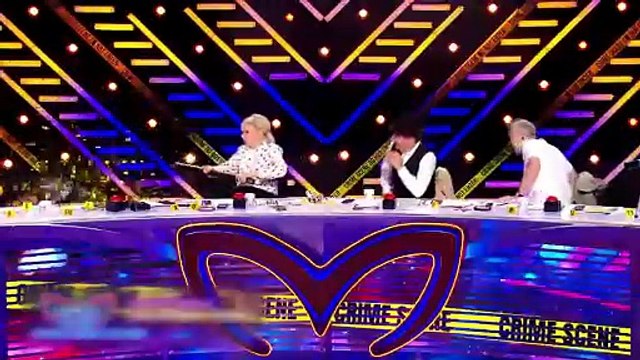 Bande-annonce de l'émission Le grand bêtisier du 31 sur TF1