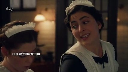 La Promesa Capitulo 750 Miercoles 31 de Diciembre AVANCE