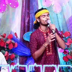 তুই ছাড়া আর আমার যাওয়ার জায়গা নাই। বাউল রায়হান।