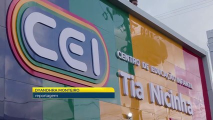 Creche de Tempo Integral Inaugura em Igaraçu: Saiba Tudo sobre a Nova Estrutura e Impacto na Comunidade