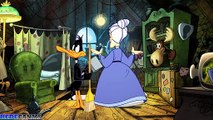 O Show dos Looney Tunes - 1ª Temporada - Episódio 10