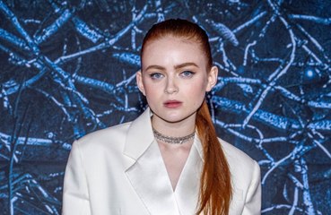 Sadie Sink: Emotionale Reaktion auf Kate-Bush-Song