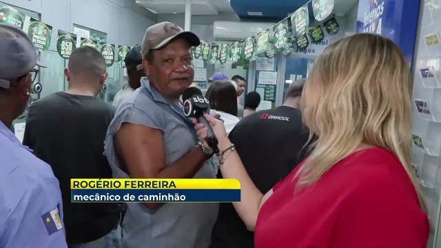 Mega da Virada: Estratégias de Apostadores e Experiências Empolgantes em Perseguir o Prêmio de Um Bilhão de Reais