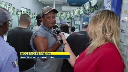 Mega da Virada: Estratégias de Apostadores e Experiências Empolgantes em Perseguir o Prêmio de Um Bilhão de Reais