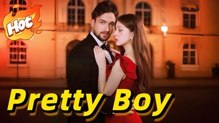 Turns Out My Pretty Boy Is A Billionaire - Full Movie