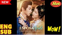 Esposa Noble, Criando su Venganza (doblado) Completo en Español