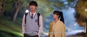 مسلسل المدرسة School 2021 الحلقة 6 مترجمة - توب سينما
