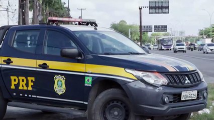 Fiscalização Aumentada em Rodovias Federais Durante Festas de Fim de Ano para Garantir Segurança no Trânsito: Cuidados Necessários e Como Acionar a PRF