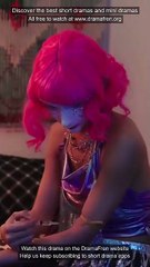 The Ballerina Turned Stripper Full movie