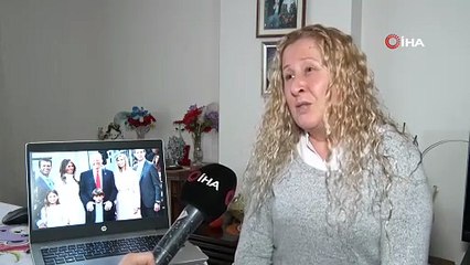 Ankara'da Trump'a babalık davası: ''Bana sahip çıkmasını istiyorum'