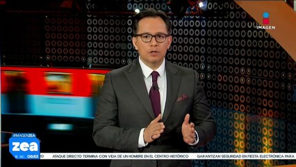 El Metro de CDMX anuncia cambios en sus horarios por Año Nuevo