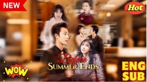 [Hot Drama] Before Summer Ends - Full Movie (2025)