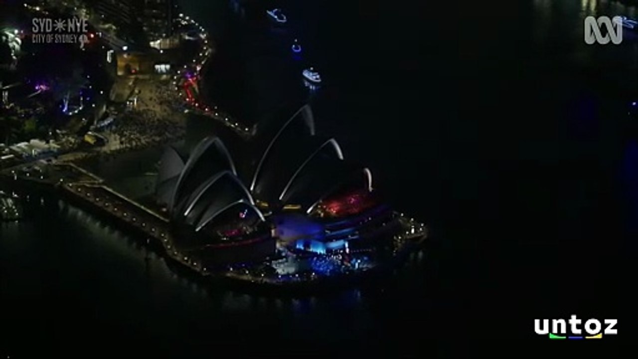 bondi 2026