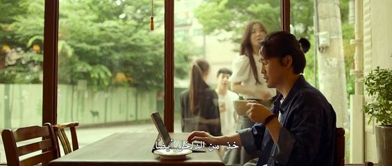 مسلسل هل ترغب في كوب من القهوة Would You Like a Cup of Coffee الحلقة 7 مترجمة - توب سينما