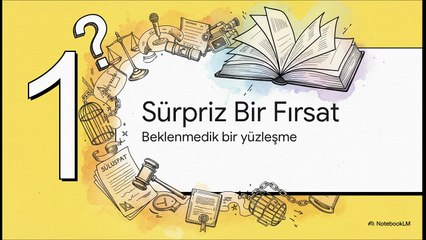 Mahkemede Erdoğan-Ergenekon rahatsızlığı!.. – Müyesser Yıldız