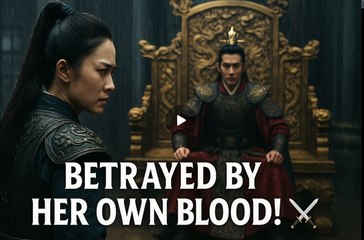 Betrayed By Her Own Blood Full Movies English Sub