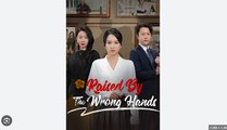Raised by the Wrong Hands Full Chinese Drama - English Sub