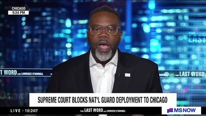 The Last Word with Lawrence O'Donnell - Season 2025 Episode 247 - Episode 247