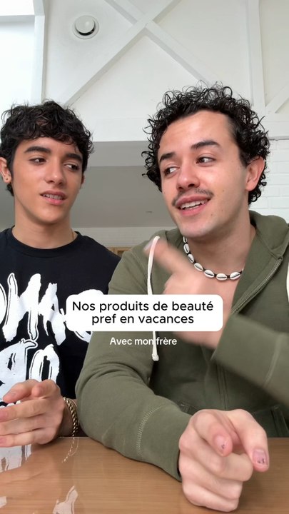 Et vous c’est quoi vos produits préférés ?? ❤️